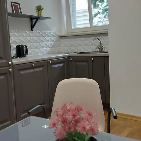 Apartment Arena Studio Poznan