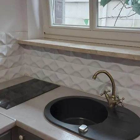Arena Studio Apartment *
