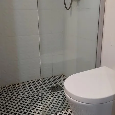 Apartment Arena Studio *