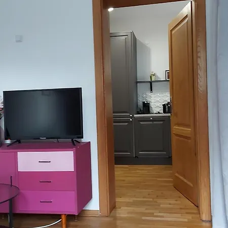 Apartment Arena Studio *