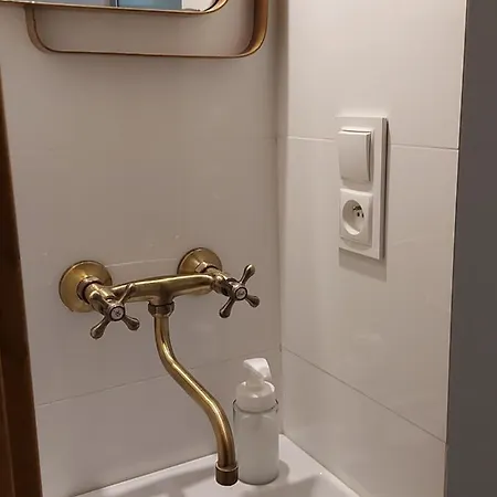 Arena Studio Apartment *