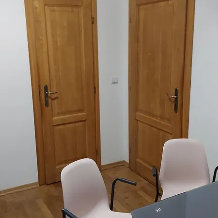 Arena Studio Poznan